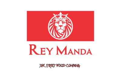 Rey Manda