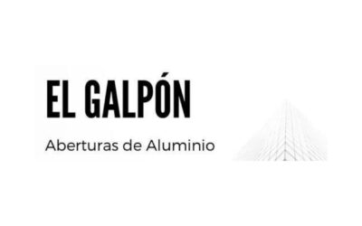 El galpón