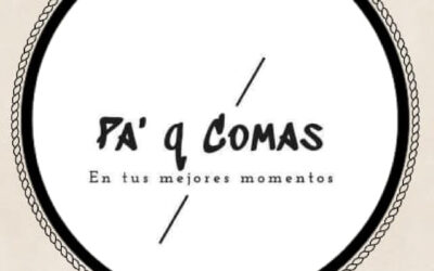 Pa´que comas