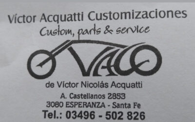 Victor Aquatti