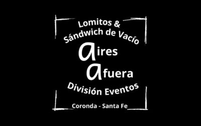 Aires Afuera