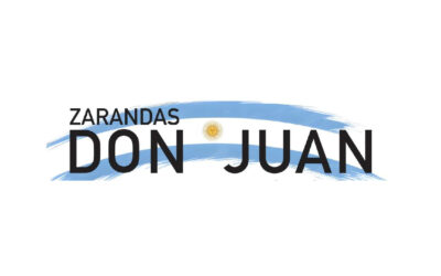 Zarandas Don Juan