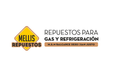 Mellis Repuestos